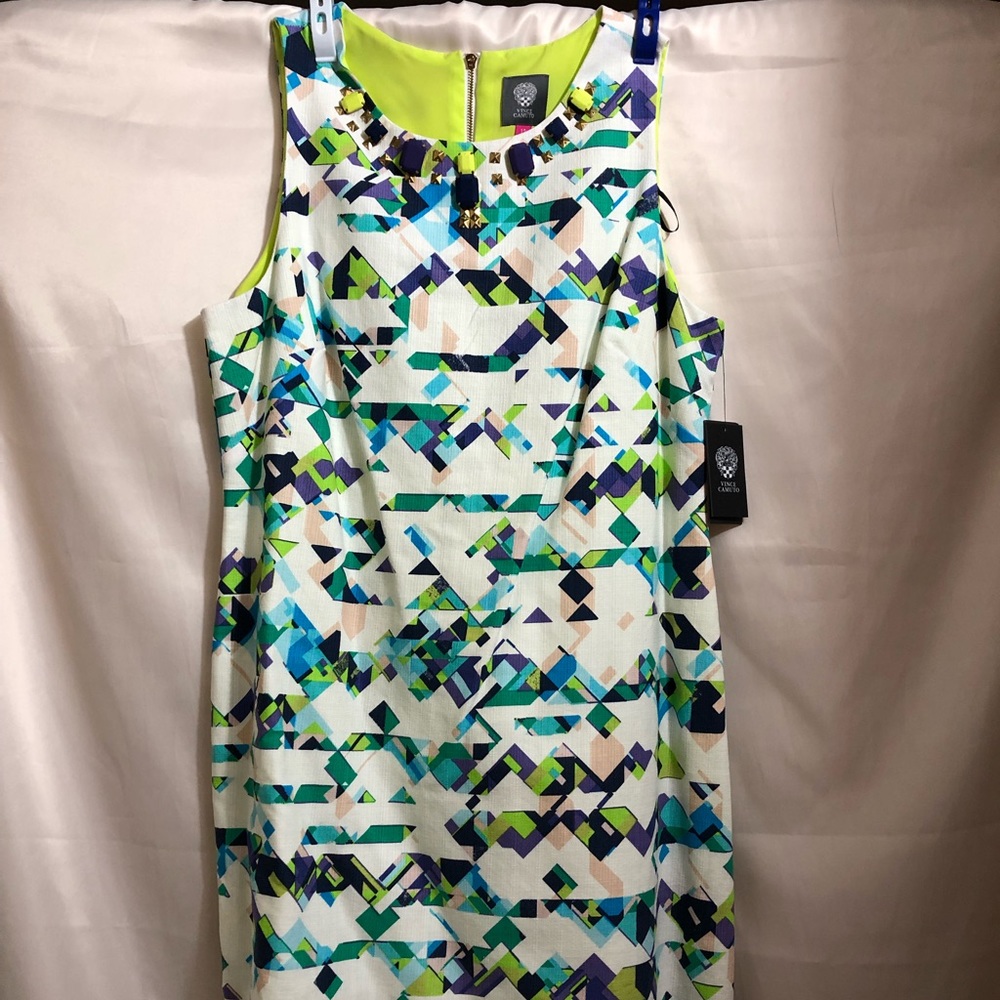 Vince Camuto Dress